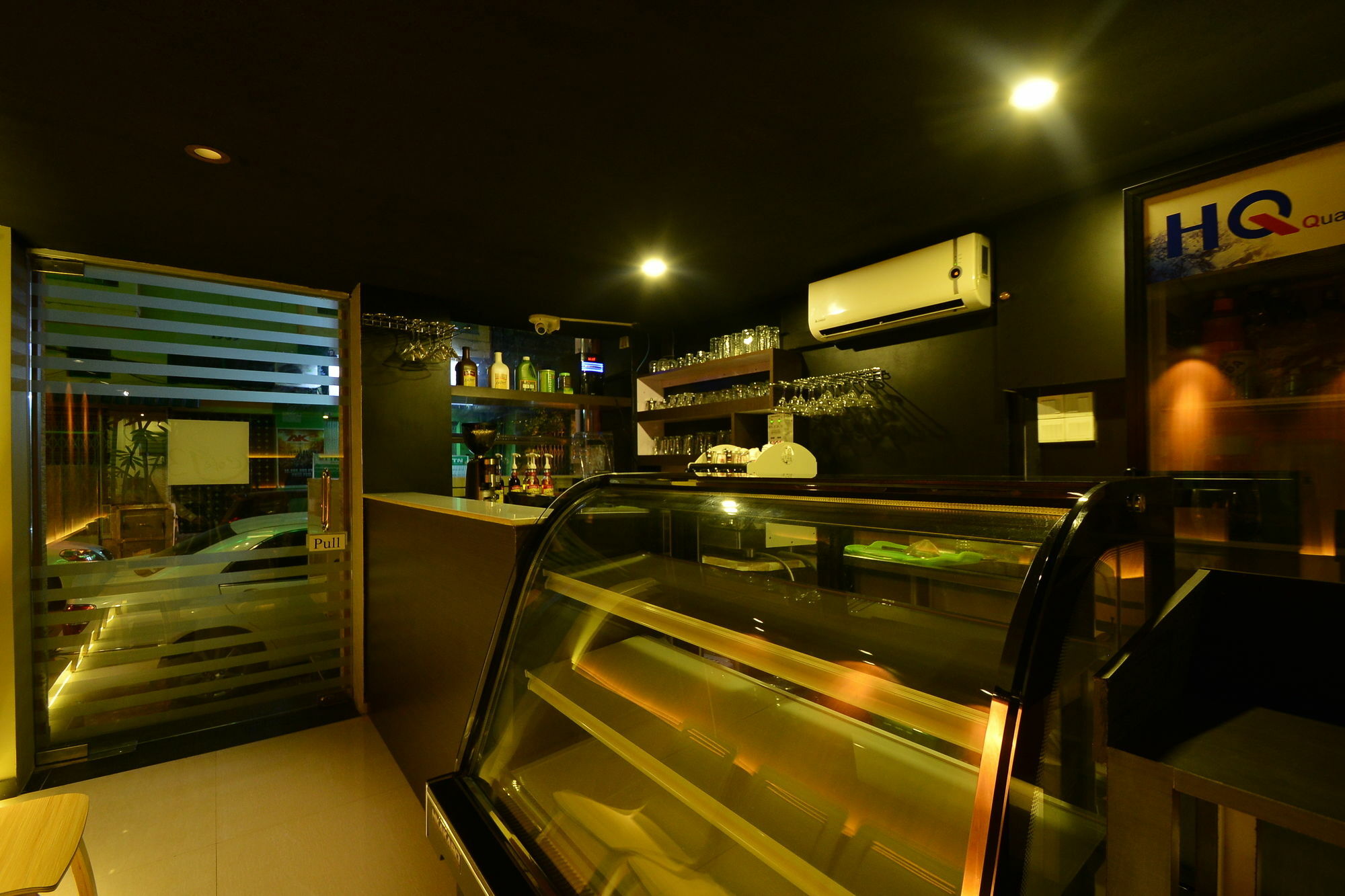 Family Treasure Yangon Hotel Exterior photo